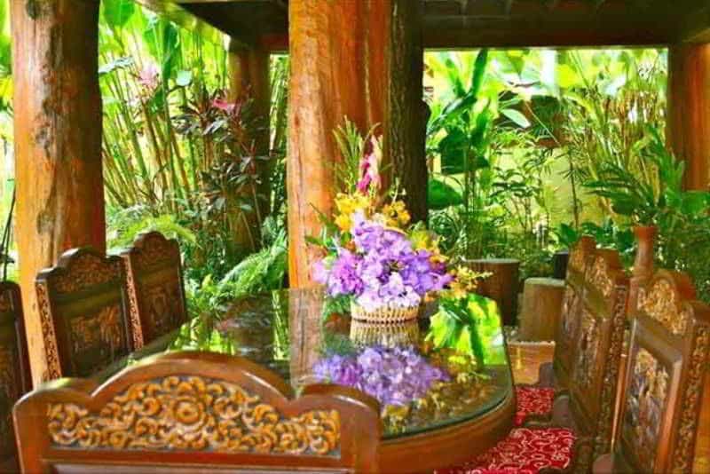 Oriental Siam Resort Oriental Siam Resort