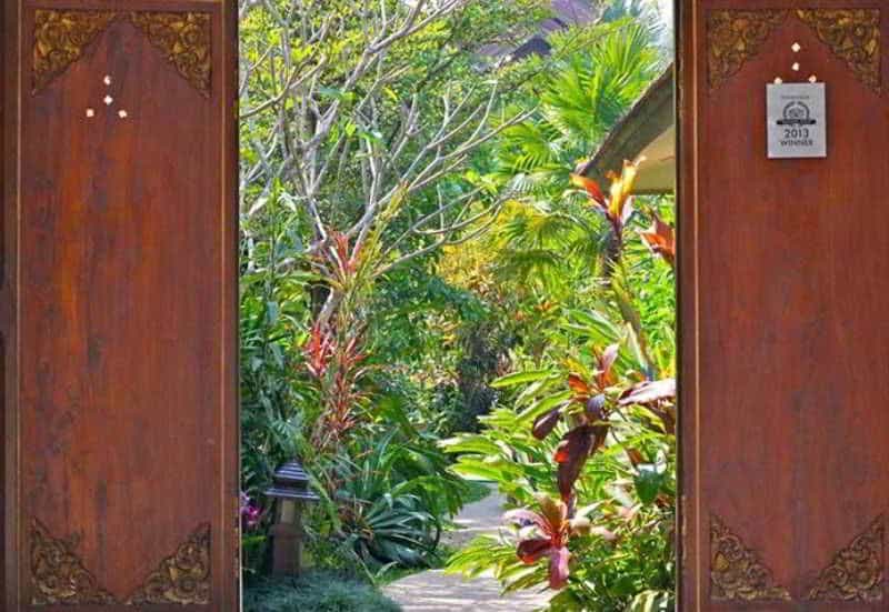 Oriental Siam Resort Oriental Siam Resort