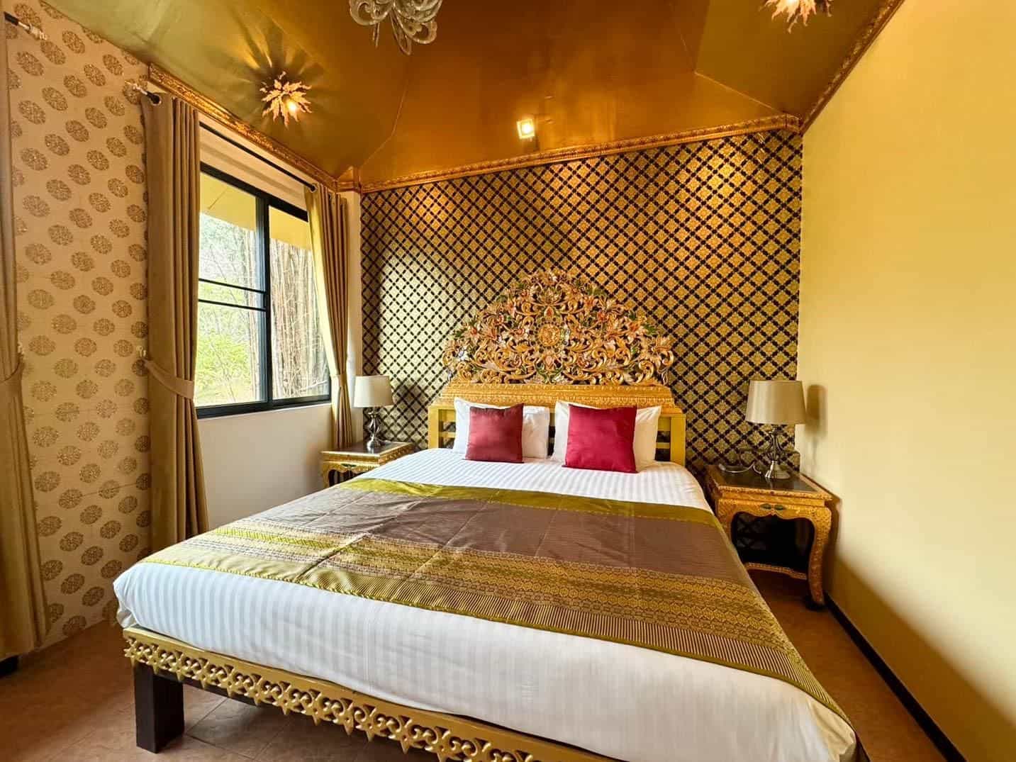 Phu Jaya Floresta Resort by ALPHATEL - Chiangmai Phu Jaya Floresta Resort by ALPHATEL - Chiangmai