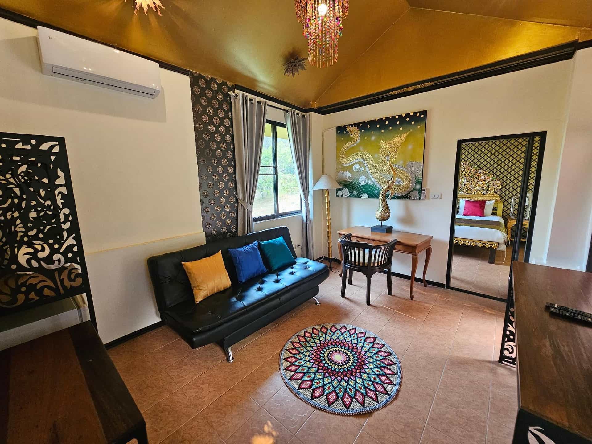 Phu Jaya Floresta Resort by ALPHATEL - Chiangmai Phu Jaya Floresta Resort by ALPHATEL - Chiangmai