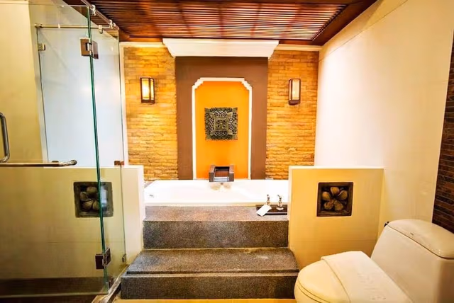 Sibsan 4 Bedrooms Villa