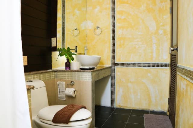 Deluxe Residence Double or Twin Room
