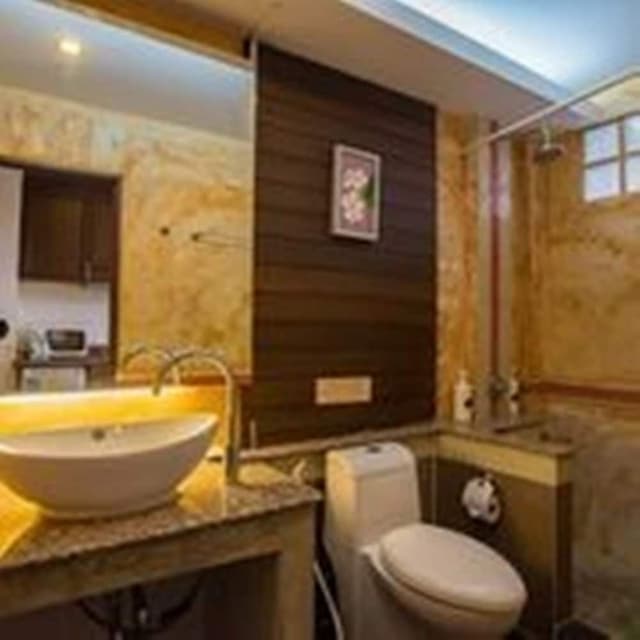 Deluxe Residence Double or Twin Room