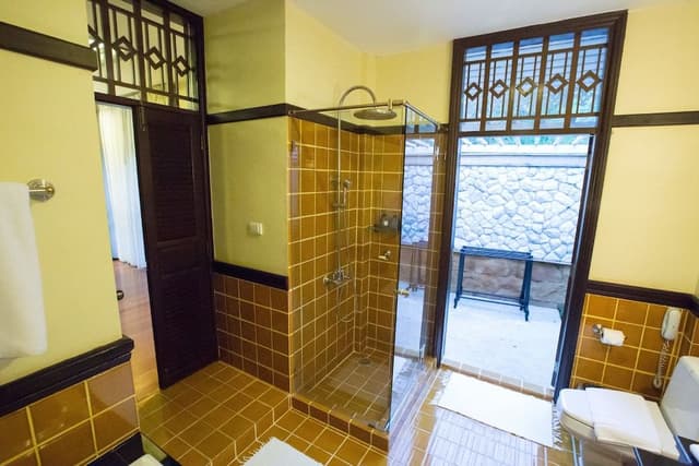 Villa 2 Bedrooms