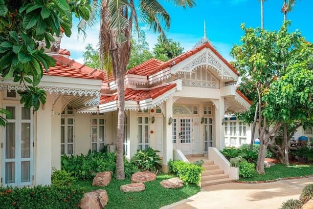 Villa 1 Bedroom