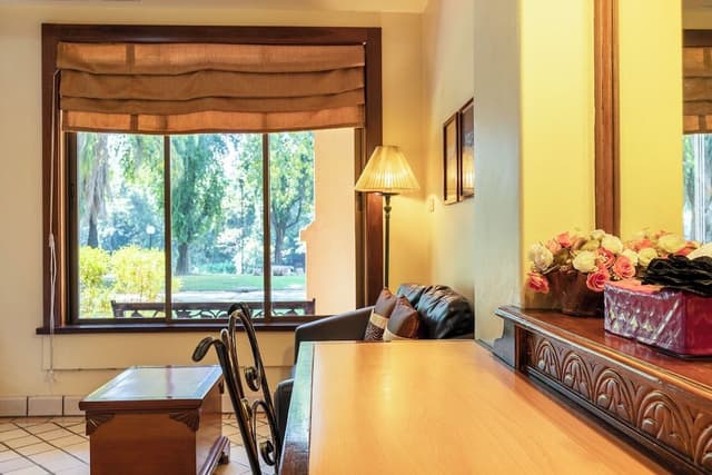 Premium Twin Room