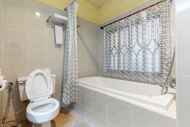 Premium Twin Room