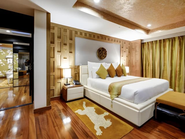 Royal Suite