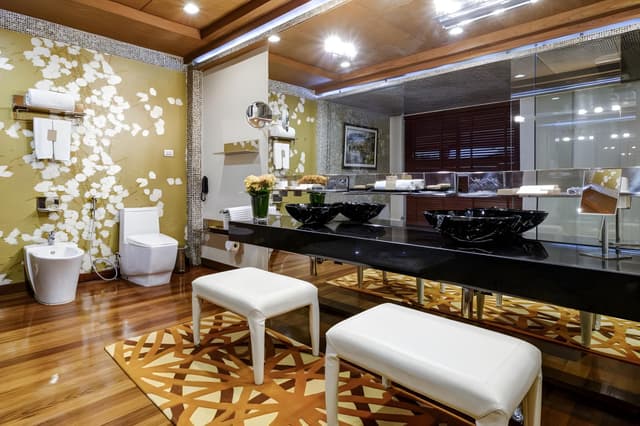 Royal Suite