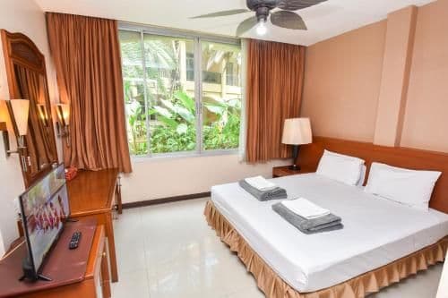 Superior Double or Twin Room