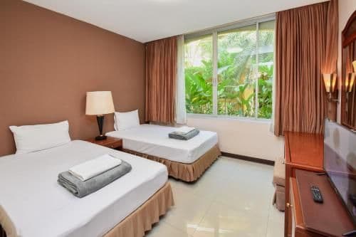 Superior Double or Twin Room