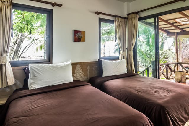 Private Villa