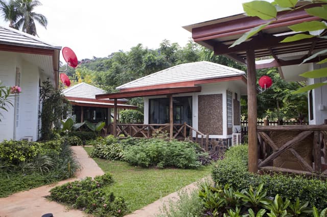 Private Villa