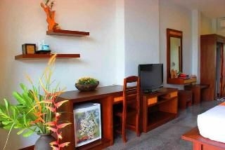 พีซ พาราไดซ์ บีช รีสอร์ท (Peace Paradise Beach Resort)3