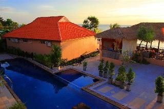 พีซ พาราไดซ์ บีช รีสอร์ท (Peace Paradise Beach Resort)2