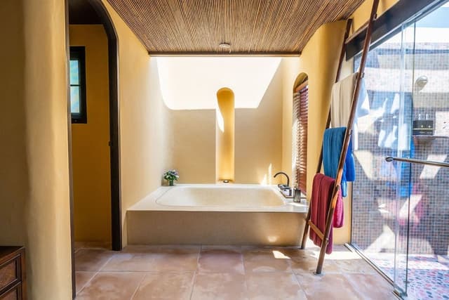 Beachfront Pool Villa / Included roundtrip shuttle speed boat at Jadet Pier