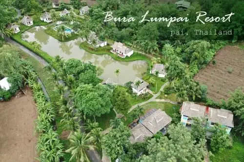 บุระ ลำปาย รีสอร์ท บุระ ลำปาย รีสอร์ท