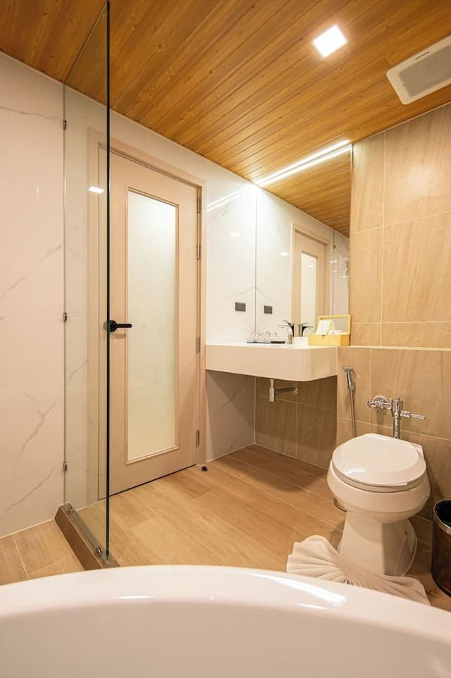 Premier Room