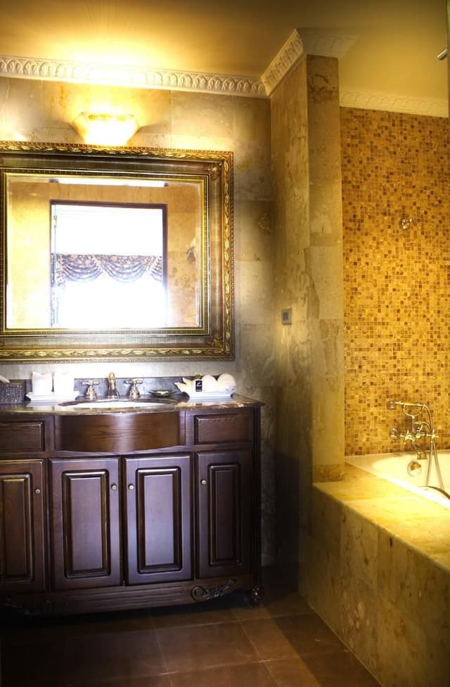 Two bedroom Suite
