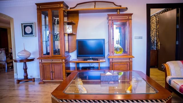 Grande Suite