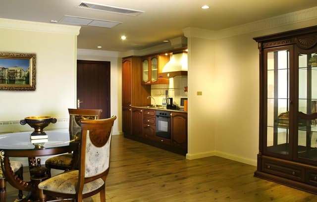 Family Suite