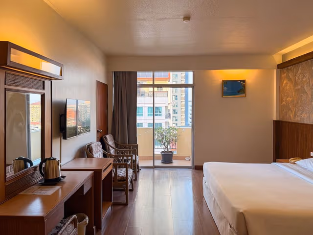 Superior Room