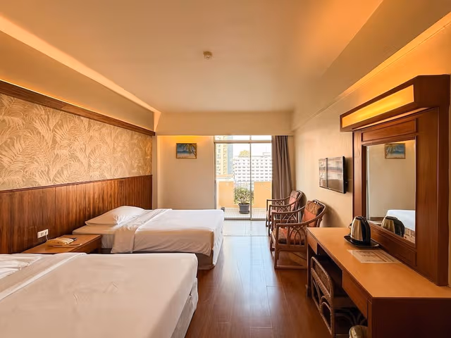 Superior Room