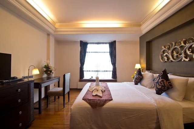Suite, 2 Bedrooms