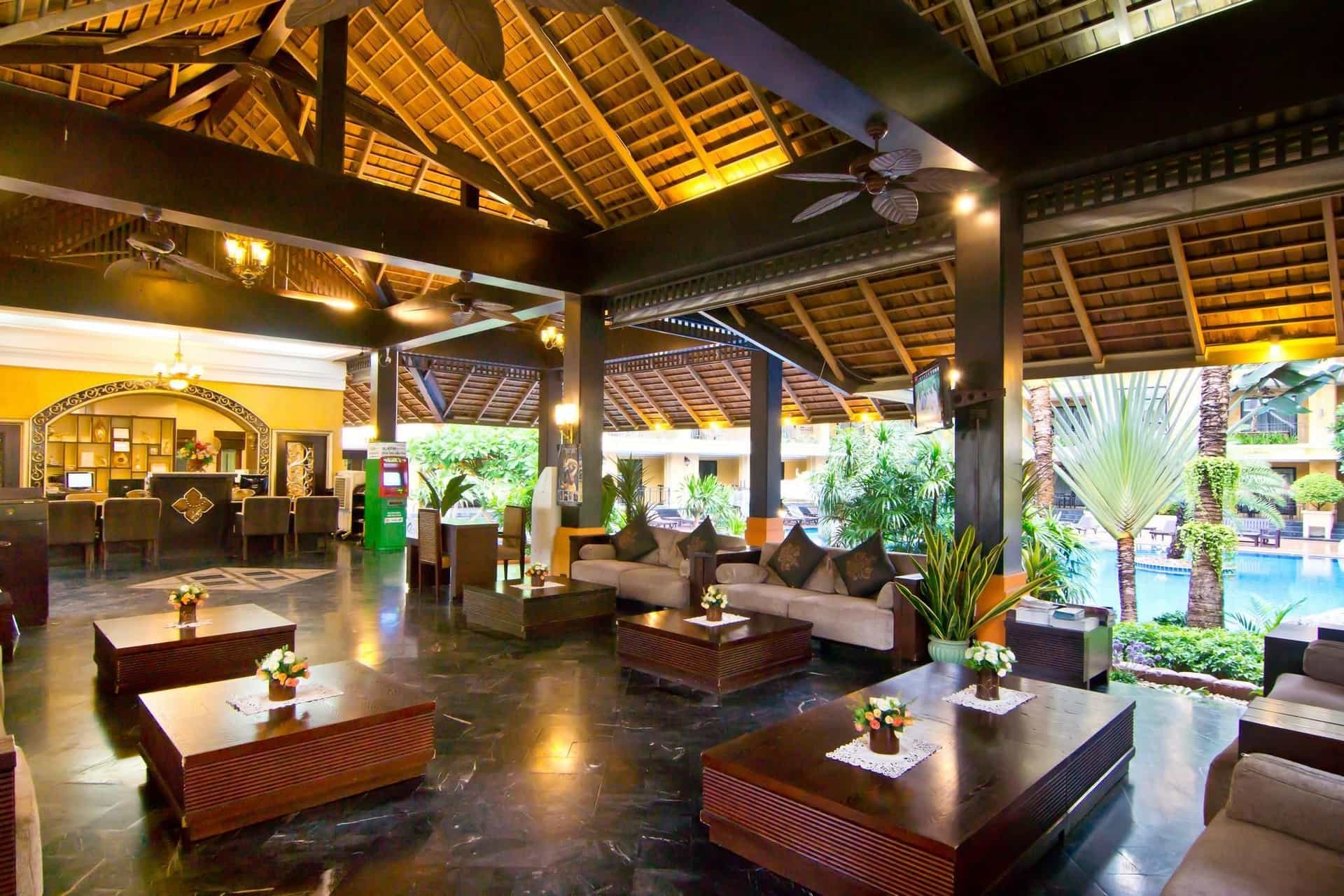 LK Mantra Pura Resort Pattaya LK Mantra Pura Resort Pattaya