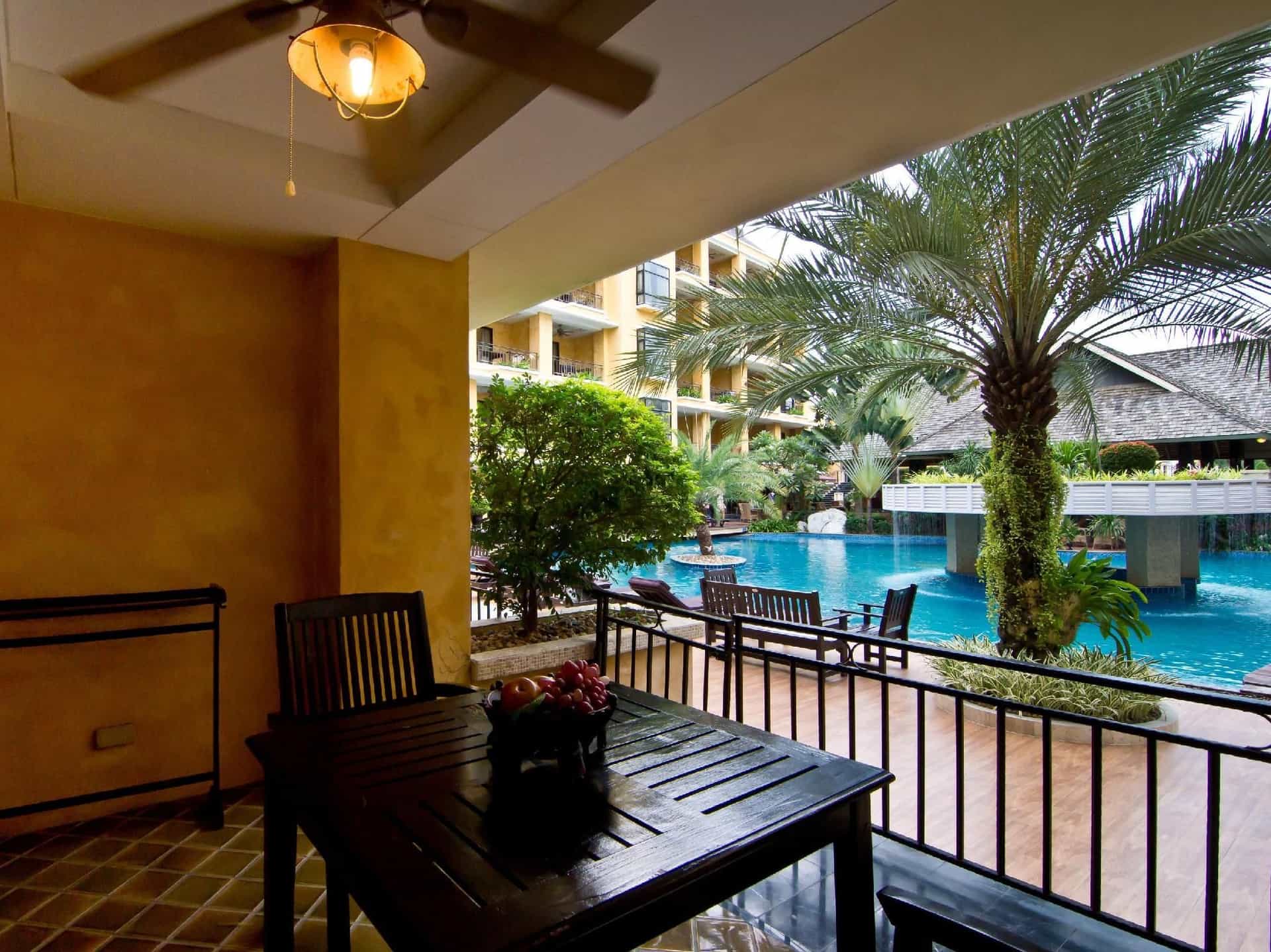 LK Mantra Pura Resort Pattaya LK Mantra Pura Resort Pattaya