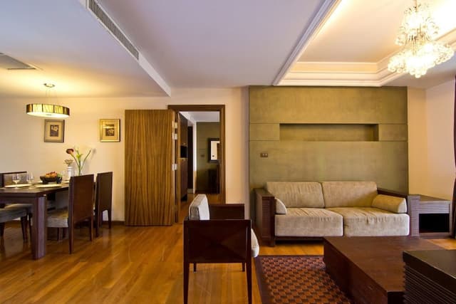 Suite, 2 Bedrooms
