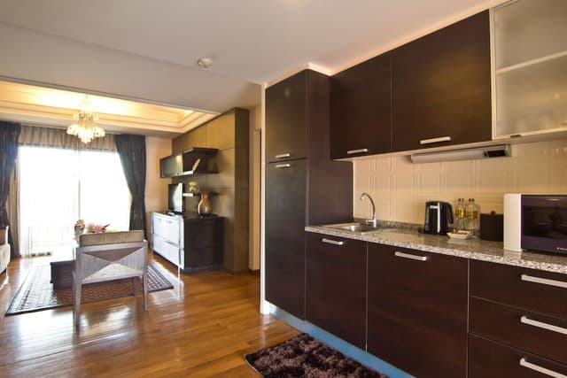 Suite, 2 Bedrooms