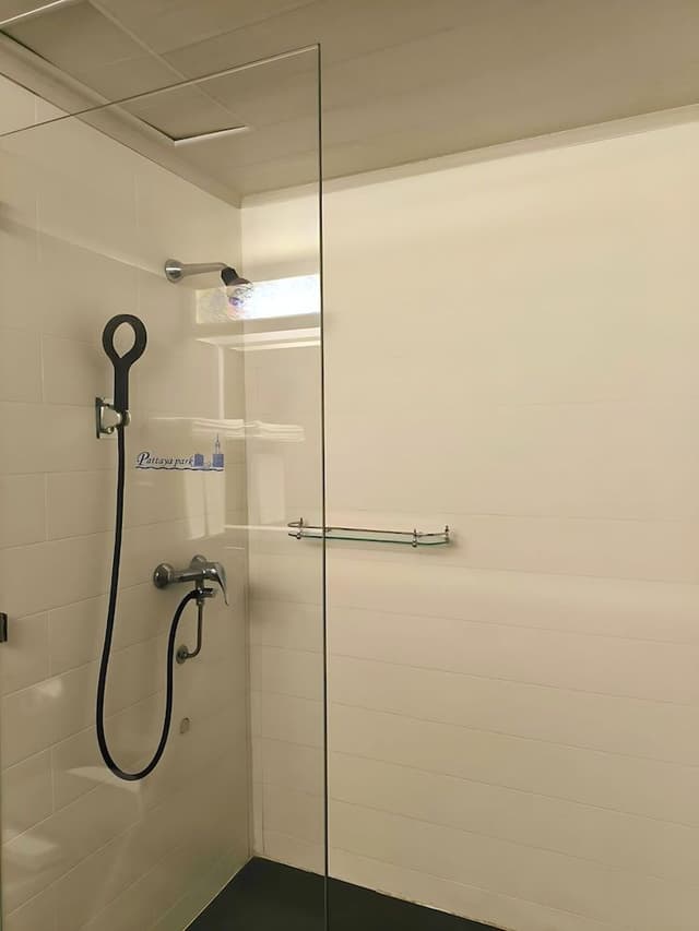 Deluxe Room, Sea View (Park Wing)
