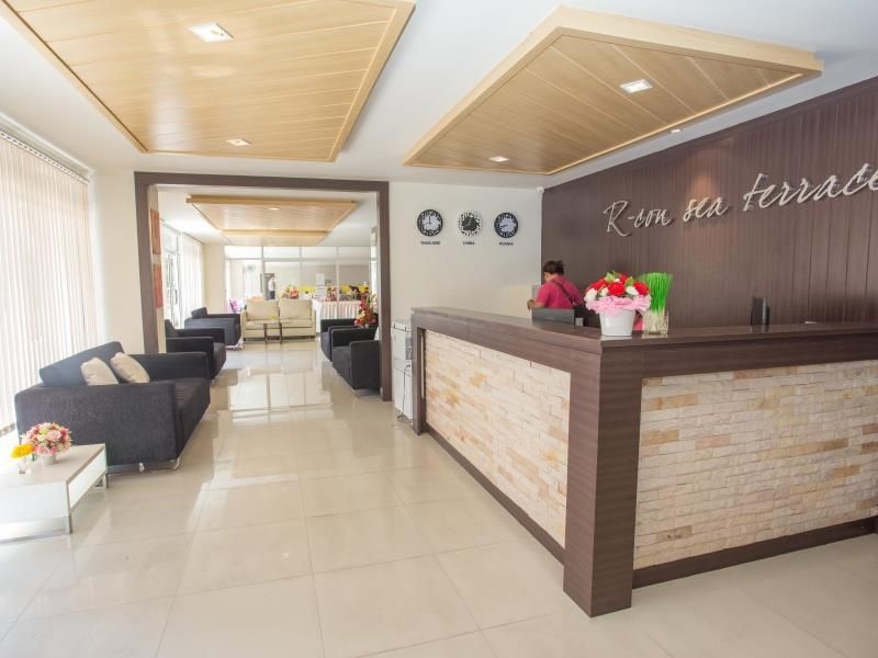 อาร์ คอน ซี เทอเรซ (R-Con Sea Terrace)4