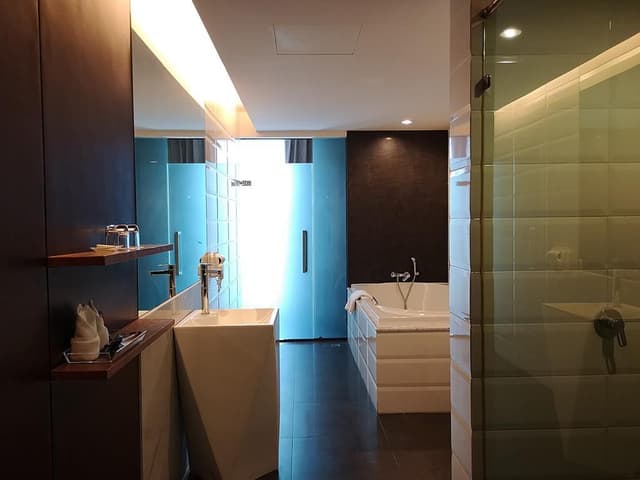 Mini Suite Sea View