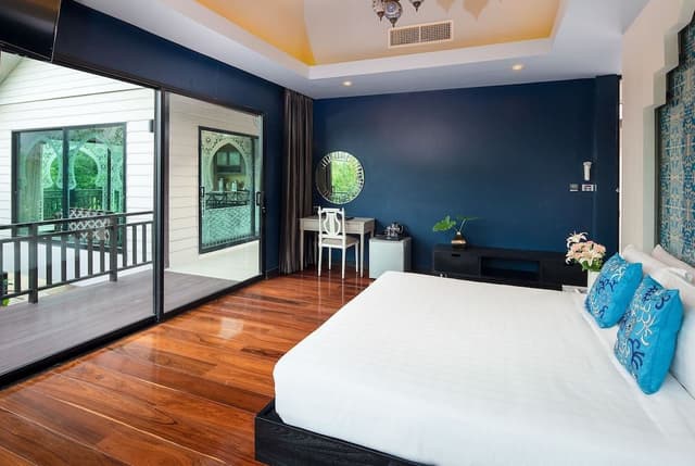 2 Bedroom Sea House