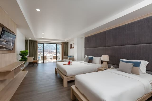 Superior Double or Twin Room