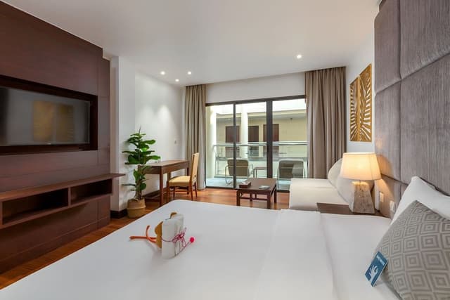 Superior Double or Twin Room
