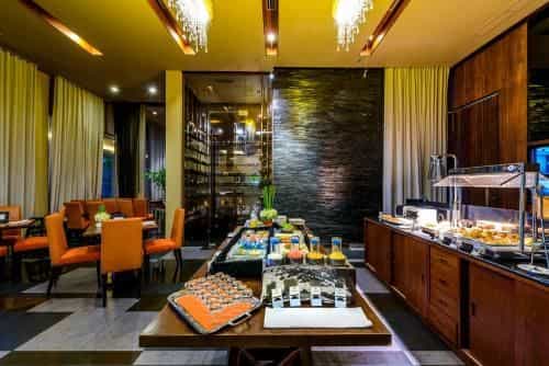 Impiana Private Villas Kata Noi Phuket Impiana Private Villas Kata Noi Phuket