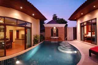 Les Palmares Villas Les Palmares Villas