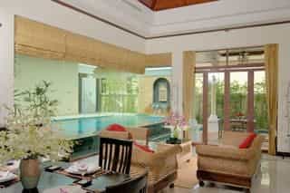 Les Palmares Villas Les Palmares Villas