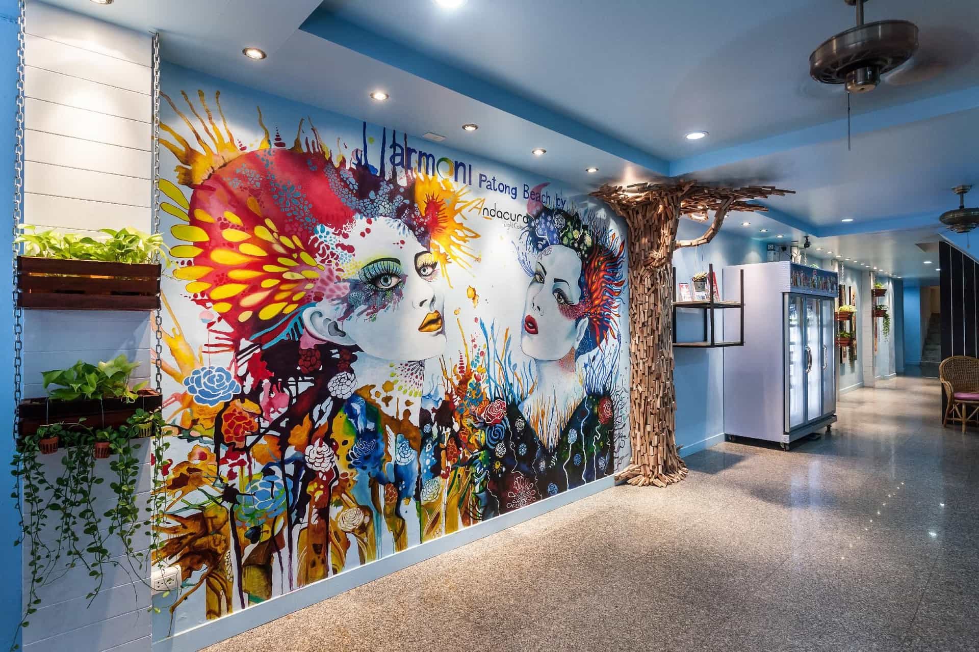 Citin Armoni Patong Hotel by Compass Hospitality Citin Armoni Patong Hotel by Compass Hospitality