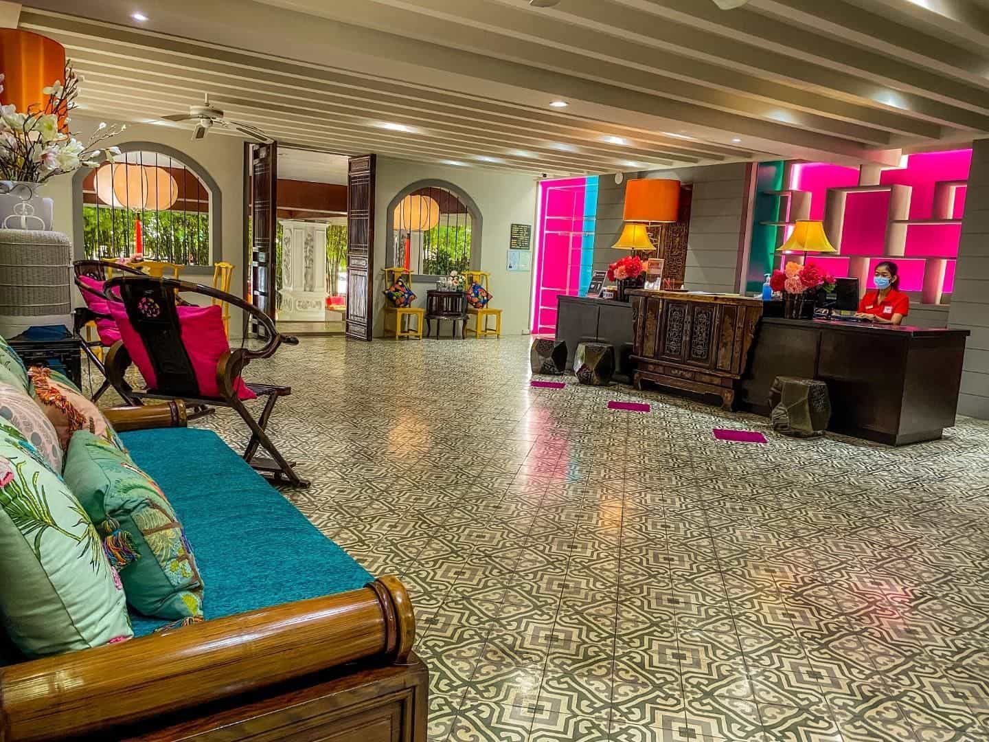 Sino House Phuket Hotel Sino House Phuket Hotel