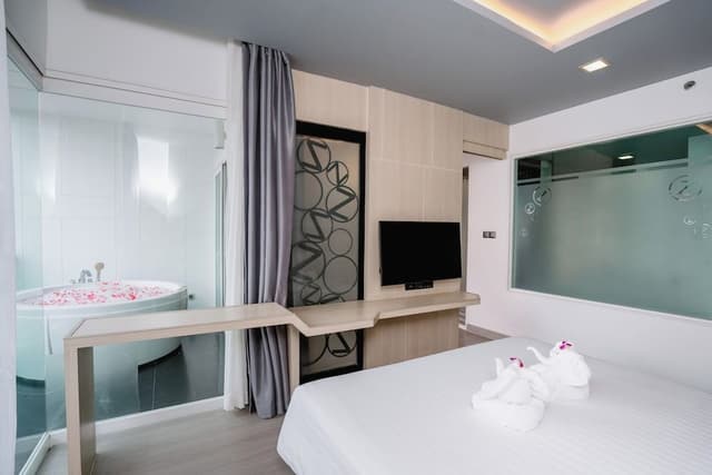 Suite