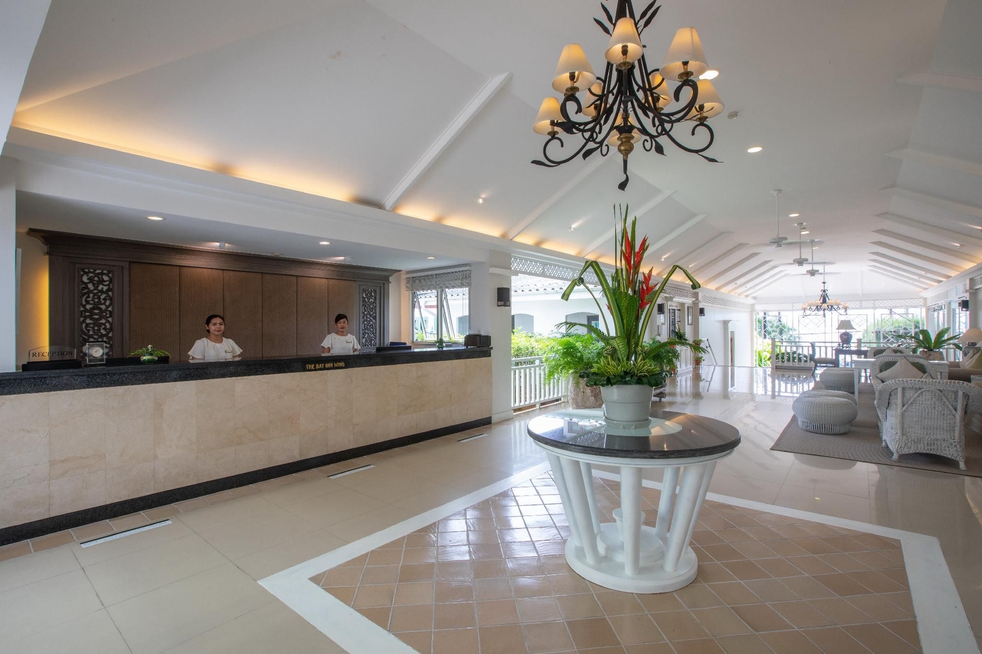 แคนทารี เบย์ โฮเทล ภูเก็ต (Kantary Bay Hotel Phuket)2