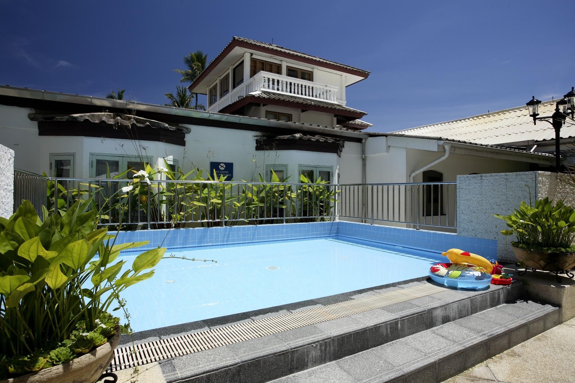 แคนทารี เบย์ โฮเทล ภูเก็ต (Kantary Bay Hotel Phuket)0