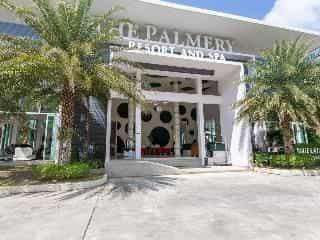 The Palmery Resort The Palmery Resort