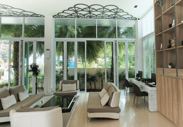 เดอะ ปาล์มเมอรี รีสอร์ต (The Palmery Resort)4