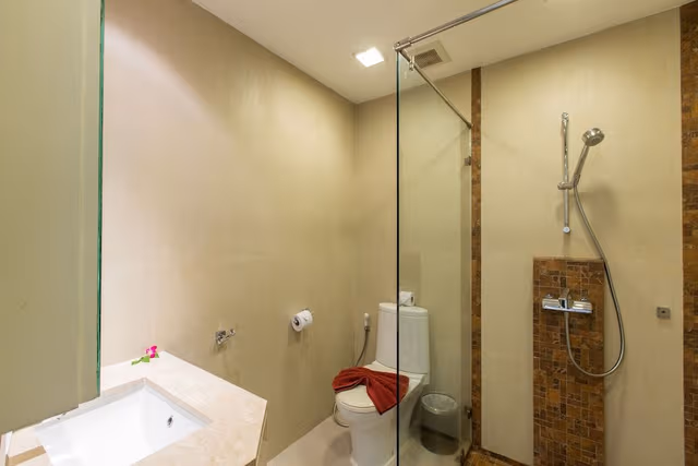 Family Apartment
