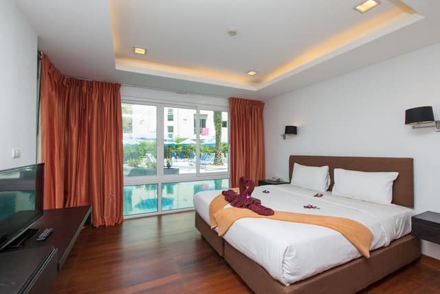 Comfort Apartment, 2 Bedrooms